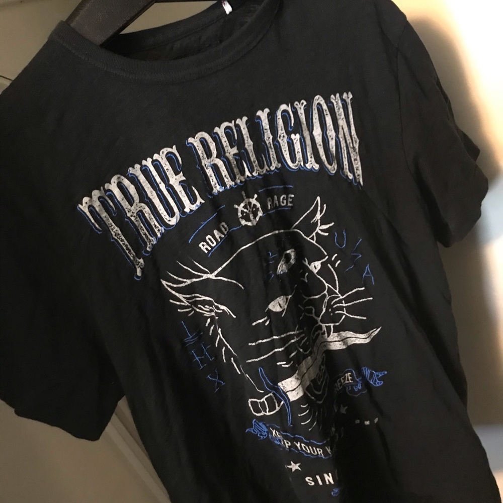 True religion Tee